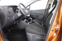 Renault Captur 1.2 TCe Experience