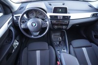 BMW X1 sDrive 18 i Advantage