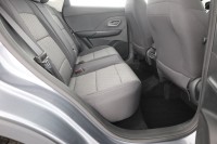 MG ZS 1.5 VTi-Tech Standard