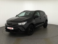 Opel Grandland GS 1.2DI Turbo Aut. 2-Zonen-Klima Navi Sitzheizung