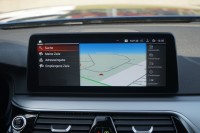 BMW 520 dA Touring