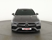 Mercedes-Benz CLA 200 Shooting Brake AMG Line