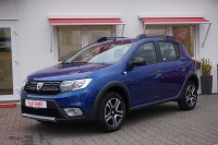 Vorschau: Dacia Sandero Stepway II Celebration