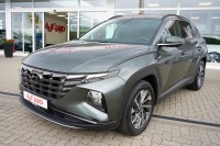 Hyundai Tucson 1.6 Trend Mild-Hybrid