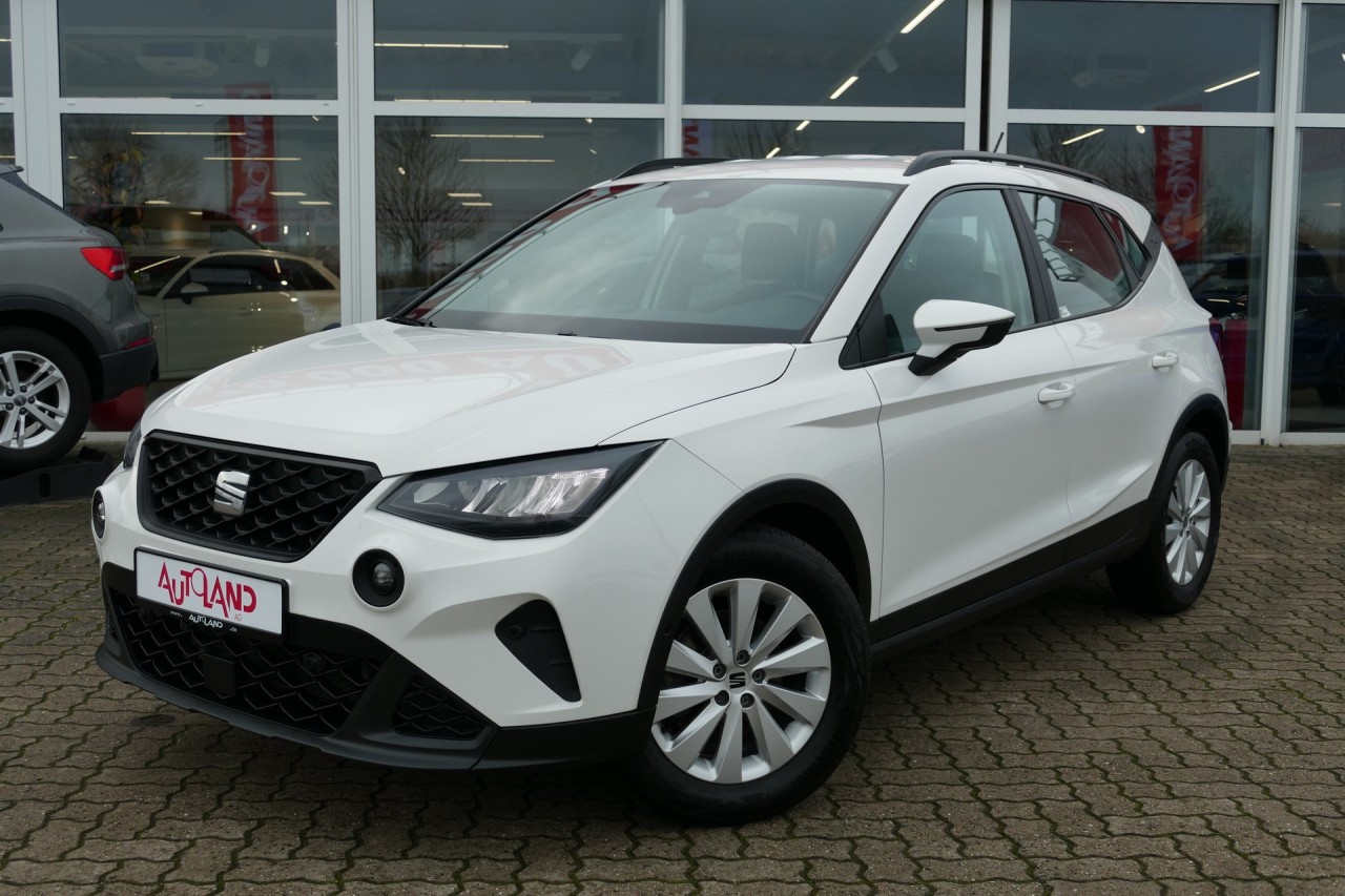 Seat Arona 1.0 TSI Style BEATS Fast Lane