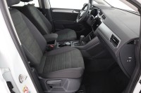 VW Touran 1.5 TSI DSG