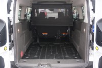 Ford Transit Connect 1.5