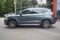 Seat Ateca 2.0 TSI FR 4Drive DSG