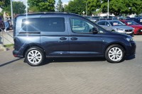 VW Caddy 2.0 TDI Life