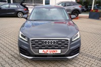 Vorschau: Audi Q2 30 TFSI design S Line