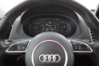 Audi Q3 2.0 TFSI quattro S-Line