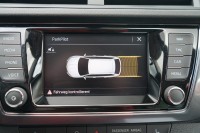 Skoda Fabia Combi 1.0 Best of