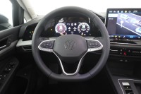 VW Golf VIII Variant 1.5 TSI DSG