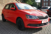 Skoda Fabia 1.0 MPI Active