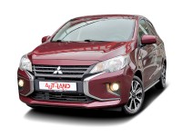 Mitsubishi Space Star 1.2 Bluetooth Lichtsensor Freisprechanlage