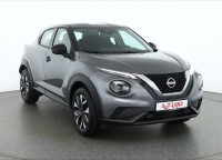 Nissan Juke 1.0 DIG-T Acenta