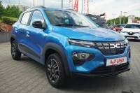 Dacia Spring Electric Essential
