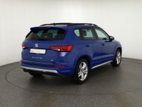 Seat Ateca 2.0 TSI DSG FR 4Drive