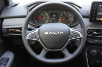 Dacia Sandero Stepway TCe 100 Eco-G