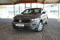 Vorschau: VW T-Roc 1.5TSI Sport R-Line