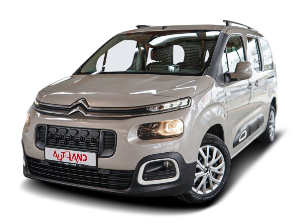 Citroen Berlingo 1.5 Blue-HDi