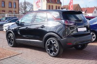 Opel Crossland 1.2 GS Line