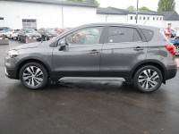 Vorschau: Suzuki SX4 S-Cross 1.4 4x4 M-Hybrid Comfort