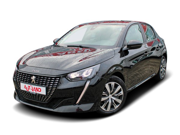 Peugeot 208 1.2 PureTech Active Aut.