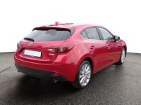 Mazda 3 Mazda 2.0 Sports-Line