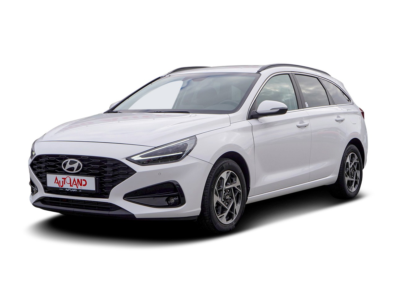 Hyundai i30 Kombi 1.5 Advantage Mild-Hybrid
