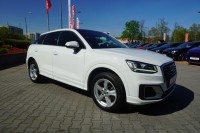 Audi Q2 1.0 TFSI Sport
