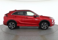 Mitsubishi Eclipse Cross 2.4 PHEV Plus Select 4WD