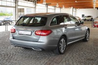 Mercedes-Benz C 200 C200 T-Modell BlueTec / d Avantgarde