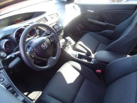 Honda Civic 1.6 i-DTEC Comfort