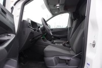 VW Caddy Cargo 2.0 TDI