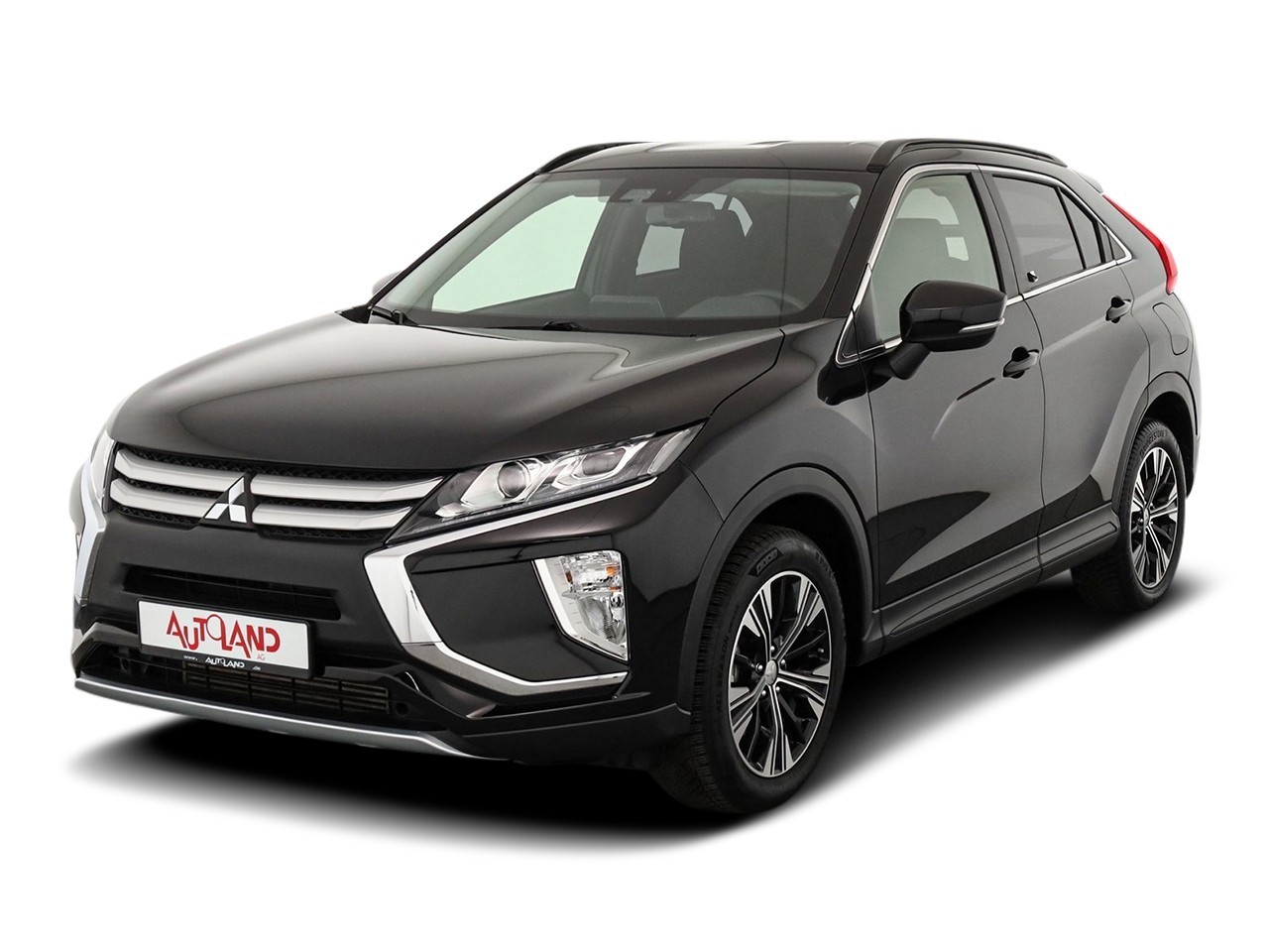 Mitsubishi Eclipse Cross 1.5 T-MIVEC