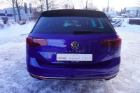 VW Passat Variant 2.0 TDI R-Line Matrix