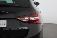 Skoda Superb Combi 1.8 TSI DSG SportLine