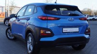 Hyundai Kona 1.0 T-GDI