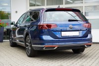 VW Passat Variant 2.0 TDI DSG