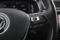 VW Tiguan 2.0 TDI DSG 4Motion