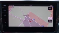 VW Tiguan Allspace 2.0 TDI Highline 4Motion