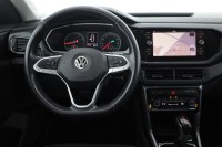 VW T-Cross 1.0 TSI DSG Style