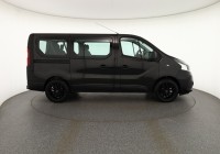 Renault Trafic 1.6 dCi 120 L1H1 2.7t