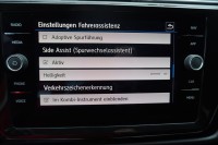 VW Touran 1.5 TSI DSG Highline