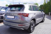 Skoda Karoq Sportline 1.5 TSI DSG