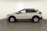 Vorschau: VW Taigo 1.0 TSI Life