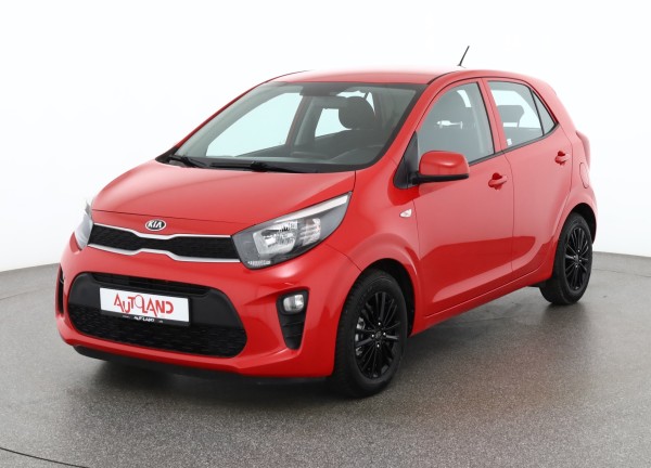 Kia Picanto 1.2 Edition 7