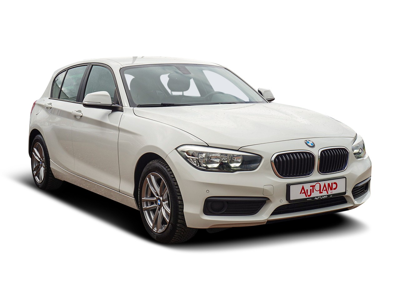 BMW 118 i Advantage