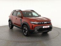 Dacia Duster Extrem Hybrid 140 Aut.